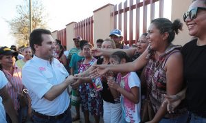 En la Zona de los Ríos se instalará oficina de servicios, para no ir hasta Villahermosa: Gaudiano