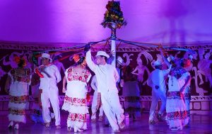 Los Sonidos de México llegarán al corazón mediante la danza en Yucatán