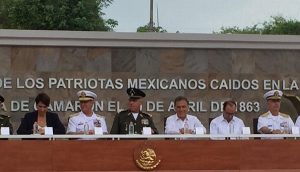 «México no quiere populismo ni desorden»: Yunes Linares