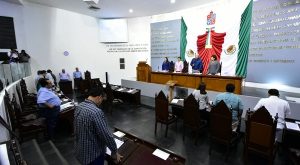 Proponen diputados reformas al Código Civil y a la Ley Orgánica del Poder Ejecutivo