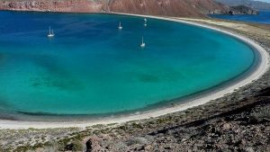 Turismo de naturaleza en islas del mar de Cortés, responsabilidad ante el planeta