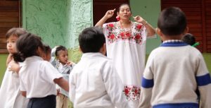 Yucatán, en prueba de innovación educativa internacional