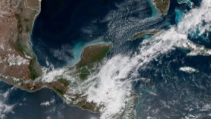 Se pronostica un incremento de las temperaturas máximas en la Península de Yucatán