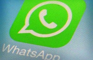 No podrán usar whatsapp menores de 16 años