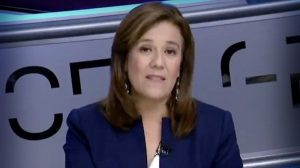 Margarita Zavala abandona sus aspiraciones por la presidencia