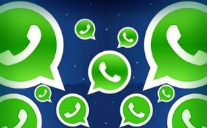 Nuevas funciones en Whatsapp para grupos