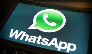 Se actualiza whatsapp para que disfrutes más de tu celular