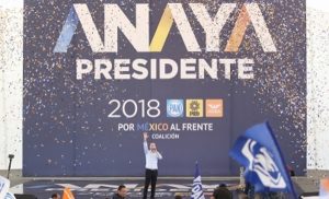 Ricardo Anaya llama a periodo extraordinario para eliminar el fuero