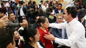 Cancún aporta el 65 por ciento del crecimiento del empleo en Quintana Roo