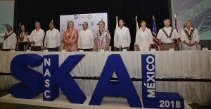 Quintana Roo, primera entidad en Turismo de convenciones