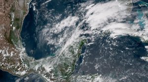 Se pronostican altas temperaturas y un aumento en las precipitaciones en la península de Yucatán