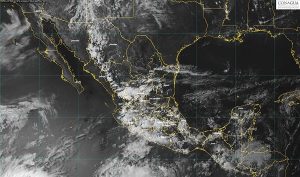 Se estiman temperaturas de 40 a 45 grados Celsius en Sonora, Sinaloa, Guerrero, Morelos y Oaxaca
