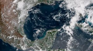 Se mantiene el pronóstico de temperaturas muy calurosas en la península de Yucatán