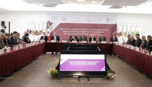 Contribuirá sector académico en fortalecimiento de las ZEE: Núñez