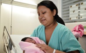 Control prenatal en Tabasco, clave para embarazos saludables