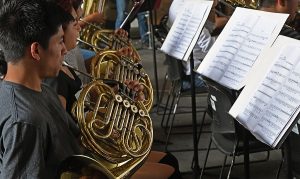 Orquesta Escuela “Carlos Chávez” abre convocatoria para jóvenes músicos en Yucatán