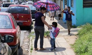 Reforzar medidas debido a altas temperaturas en Tabasco: Salud