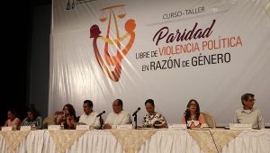Histórico en Tabasco, compiten el 52.8 % de los cargos de elección mujeres