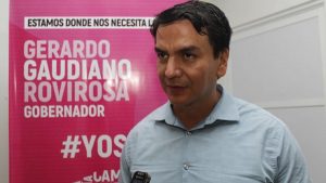 Ganó Gerardo Gaudiano el primer debate, fue el único que presentó propuestas: Paco Castillo