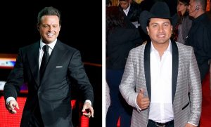 Julión Álvarez quiere hacer un dueto con Luis Miguel