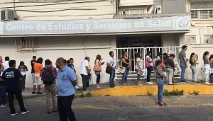 Más de 10 mil jóvenes presentaron al examen de admisión de la UV en Veracruz -Boca del Río