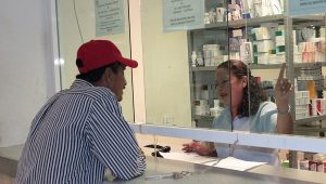 Garantizadas, medicinas antirretrovirales en Tabasco: Salud