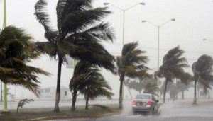 Inicia temporada de huracanes, se esperan 15 ciclones tropicales y 18 huracanes: SMN
