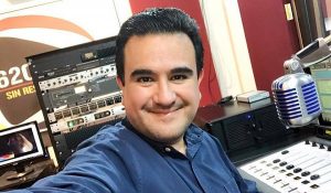 Asesinan a Juan Carlos Huerta un profesional del periodismo en Tabasco