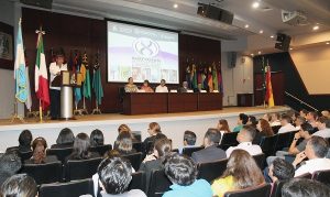 Participa la UJAT en Simposium Internacional de Investigación Multidisciplinaria