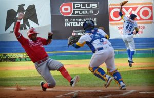 Piratas de Campeche sale a su última gira a Tabasco