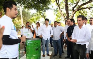Yaakun Cancún cambia imagen de la zona fundacional