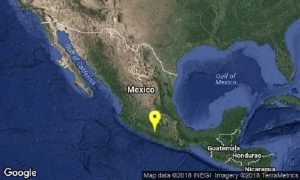 Se activa alerta sísmica en la CDMX, reporta SSN temblor de 5.2 en Guerrero