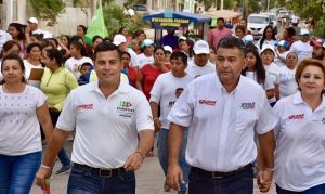 Foros empresariales fortalecerán productividad de Campeche: Christian Castro Bello