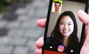 Instagram y WhatsApp contarán con videollamadas en grupo