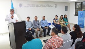 Analiza PNUD retos de organizaciones civiles en Tabasco