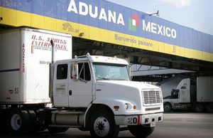 Aplica México aranceles a mercancías de EU