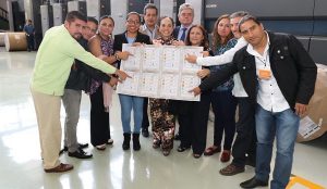 Inicio la impresión de más de 5 millones de boletas electorales para Tabasco: IEPC