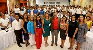 Inicia selección para miembros del “V Cabildo Infantil Benito Juárez 2018”