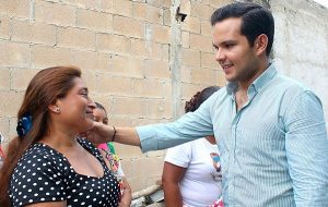 Propone Pablo Bustamante transformar basura en electricidad para Cancún