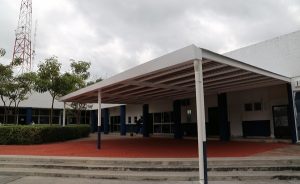 Tránsito municipal de Benito Juárez brinda servicio digno con nuevas instalaciones