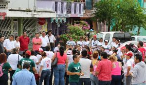 Cuenta el PRI con una estructura blindada, capacitada y organizada: Jorge Lazo