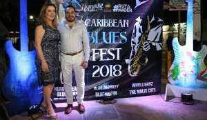 Exitosa segunda edición del “Caribbean Lues Fest”