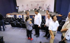 La UJAT está lista para el segundo debate de candidatos al gobierno de Tabasco: Piña Gutiérrez