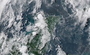 Recuperación gradual, sin descartar lluvias por las tardes en la península de Yucatán