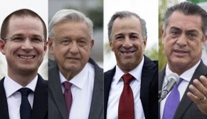 Consejo Mexicano de Negocios dialogará con candidatos presidenciales