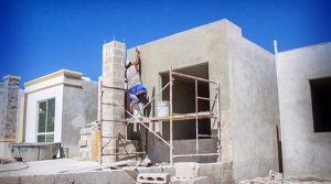 Iniciará INFONAVIT construcción de 2 mil viviendas en Campeche
