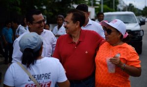 Violencia “Duele, lastima y da coraje” en Quintana Roo: Martín de la Cruz Gómez