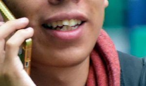 Infecciones y daño dental entre las consecuencias de la onicofagia