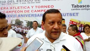Gobierno de Núñez cumple a los burócratas del SUTSET: Rene Ovando