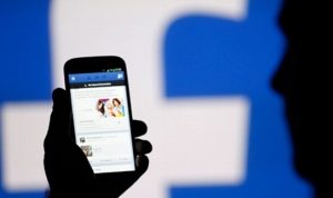 Falla en Facebook expone privacidad de 14 millones de usuarios